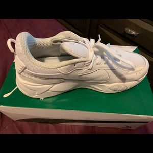 Puma RS-X Blanco